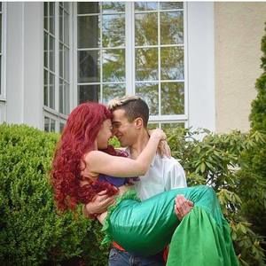 Meet your Posher, Gino